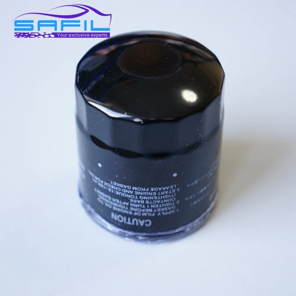 

Oil Filter for MAZDA 3 / 5 / 6 / CX-7 / MIATA/B-SERIES 2300CC / TRIBUTE / MPV II OEM:LFY1-14-302 #S23
