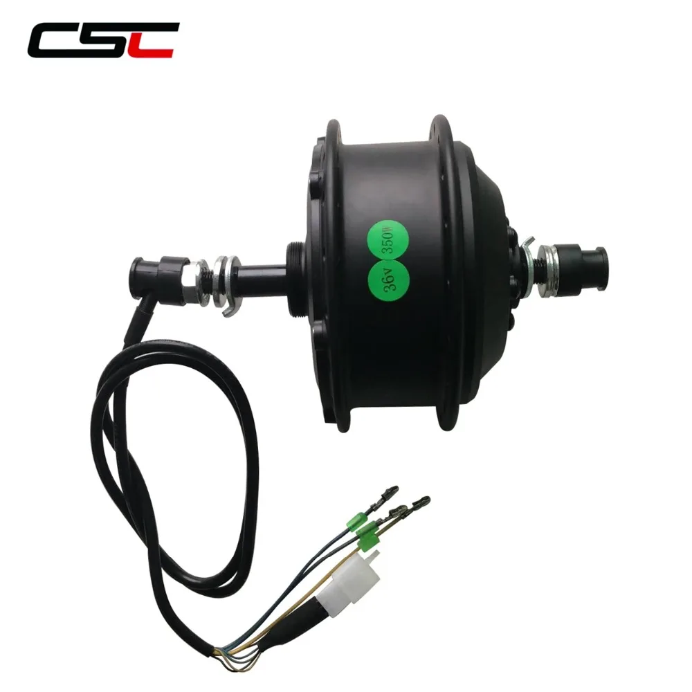 Cheap 36V Brushless Gear Hub Motor 250W 350W 500W Ebike Motor For Electric Bicycle Rear Wheel 4 Cheap 36V Brushless Gear Hub Motor 250W 350W 500W Ebike Motor For Electric Bicycle Rear Wheel 4