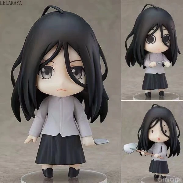 1pcs Anime Q Version Clayman The Outcast 1045 Feng Bao Face Changing Ver 1 6 Scale Pvc Action Figure Toy Doll Dropshipping 10cm Action Figures Aliexpress