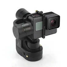 F16639 For Zhiyun Z1 Rider M Support APP Wireless Remote Control Wearable Camera Gimbal WG Stabilizer