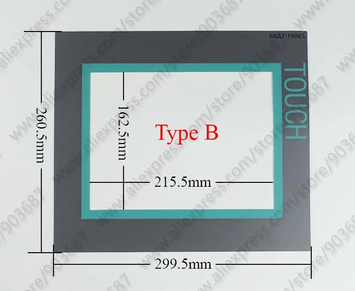 Type BB