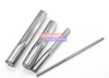 1PCS Solid Carbide Chucking Machine Reamer (2mm/3mm/4mm/5mm/6mm/7mm/8mm/9mm/10mm/11mm/12mm/13mm/14mm/16mm H7 Straight Flute K10 2