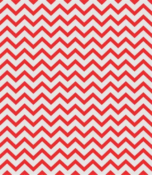 

Red and Light Grey Photography Backdrop Background 5x7 Chevron Photo Backdrop for Photo Studio Kids Birthday Party Props