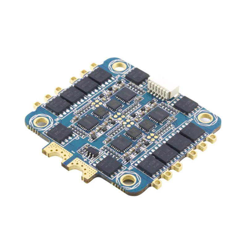 Оригинальный Airbot Typhoon 4 в 1 S гоночная версия V2 BB21 30A 3 6S Blheli_S FPV гоночный бесщеточный