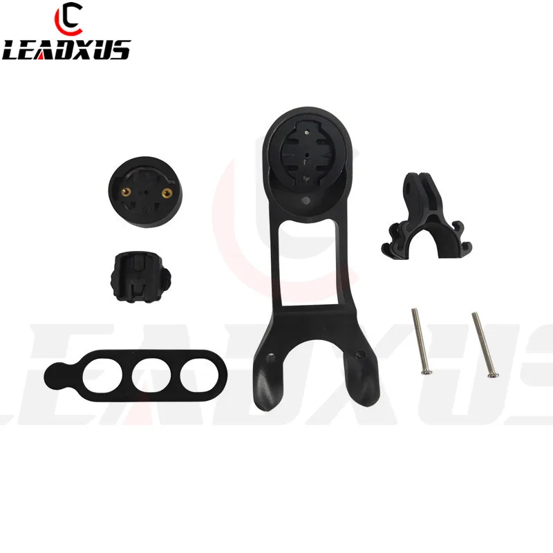 LEADXUS держатель для велосипедного компьютера из нейлонового волокна одометра