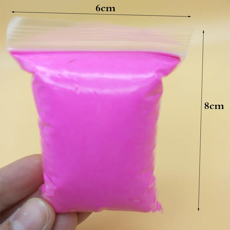 Slime глина Полимерная светильник ПЛАСТИЛИНОВАЯ сохнущая на воздухе Playdough DIY мягкий