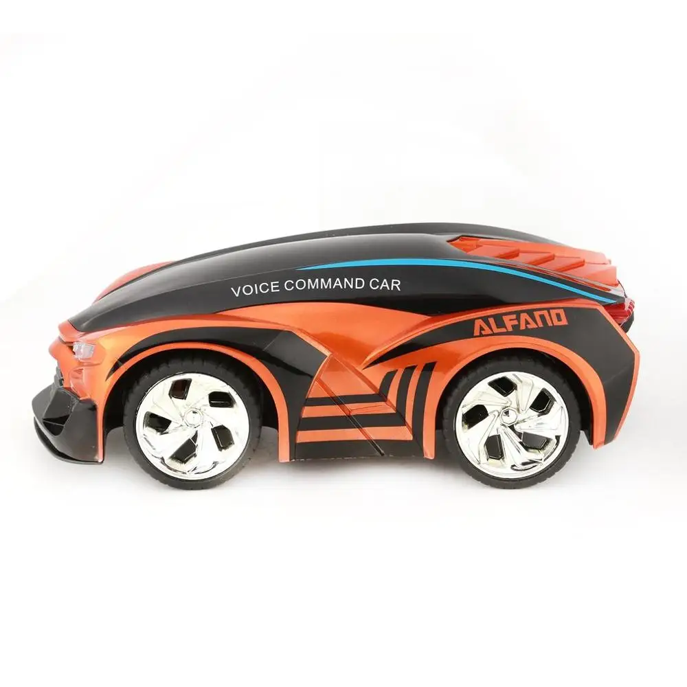 Новые мини умные часы Голосовое управление дистанционным управлением автомобили Голосовая команда автомобиль RC гоночные игры идеальный подарок игрушки для детей