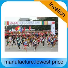 Uhf RFID чип bib тег системы синхронизации Триатлон