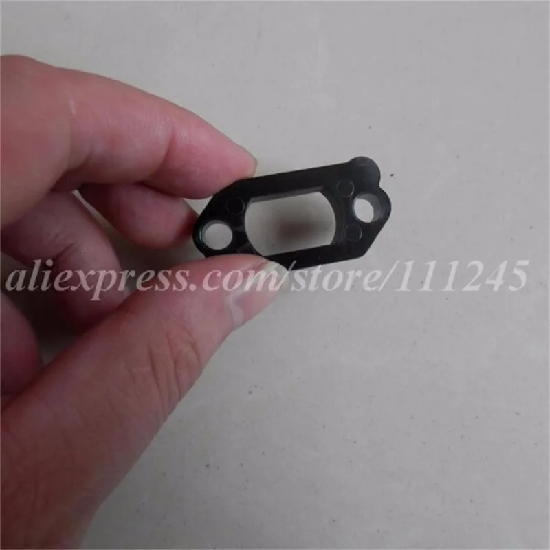 CARBURETOR INSULATOR KAWASAKI TD40 2