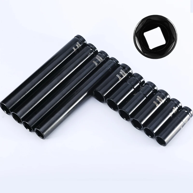 Long sleeve auto mechanic rhyme ratchet sleeve short open socket combination tool kit set set Long sleeve auto mechanic rhyme ratchet sleeve short open socket combination tool kit set set