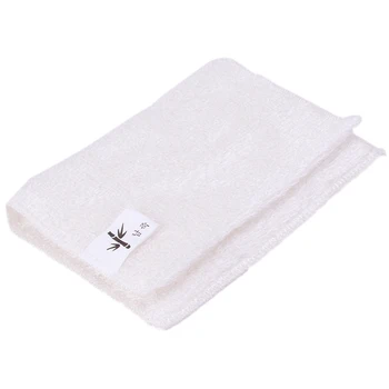 

High Efficient ANTI-GREASY Color Dish cloth,bamboo Fiber Washing Dish towel,magic Kitchen Cleaning cloth,wipping Rags