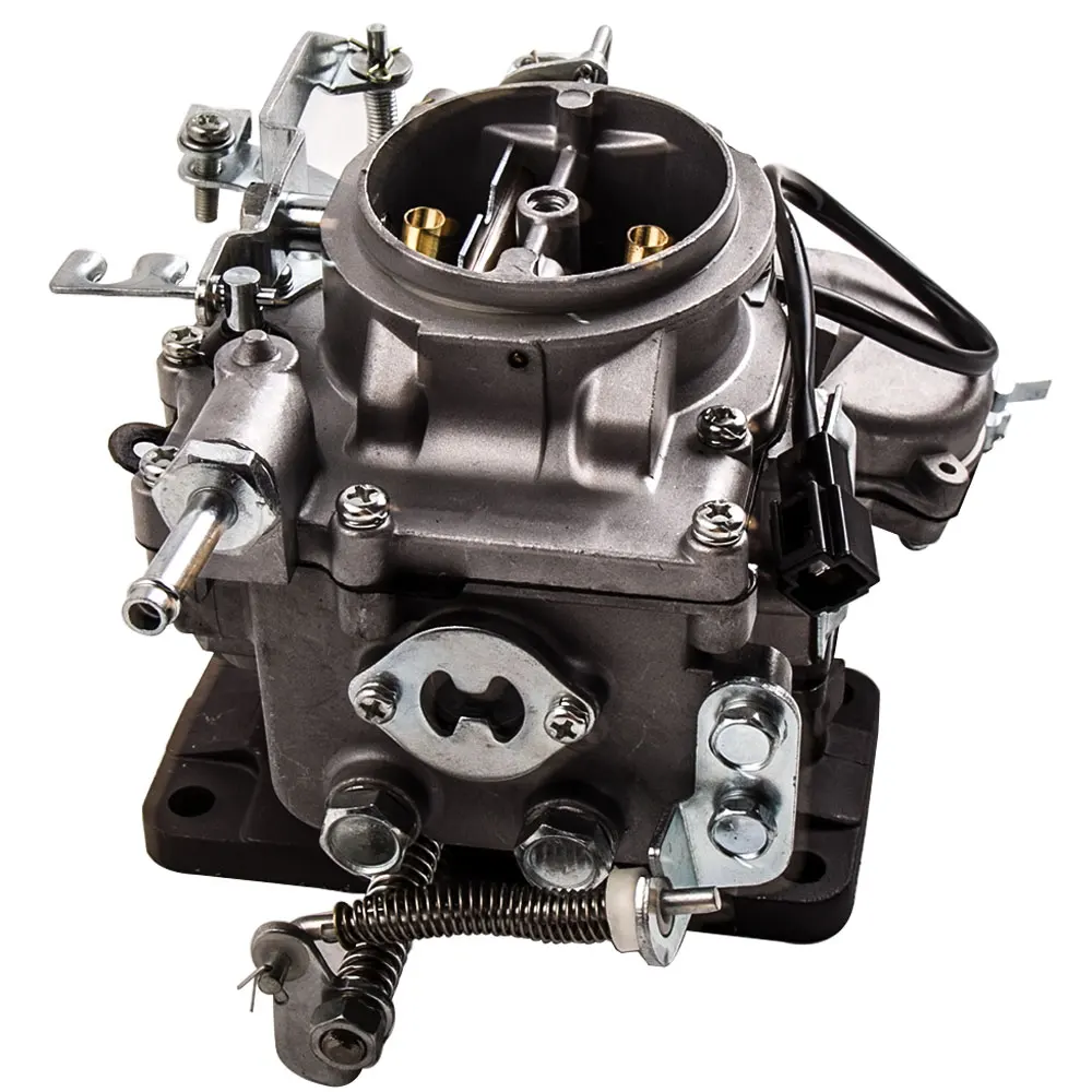 

Carb Carburetor for Toyota Engine 12R I4 Hilux RN30 RN40 78-84 Hiace RH11 71-78 2110031411 2110031410 21100-31410/21100-31411