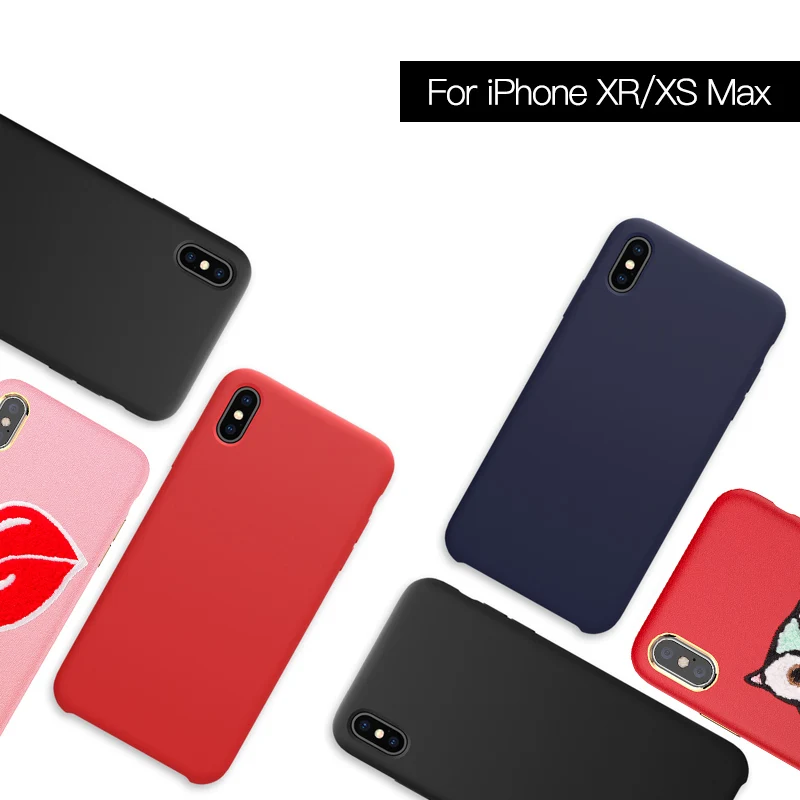 

Nillkin for iPhone XS Max case cover 6.5'' PU Leather + PC Back Cover for iPhone XR Case Cover 6.1'' for iPhone XS Max Leather