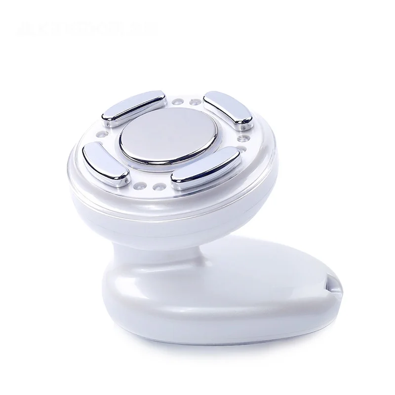  Portable Radio Frequency Cavitation Ultrasonic Slimming Machine RF for Body Massage RF Skin Lifting