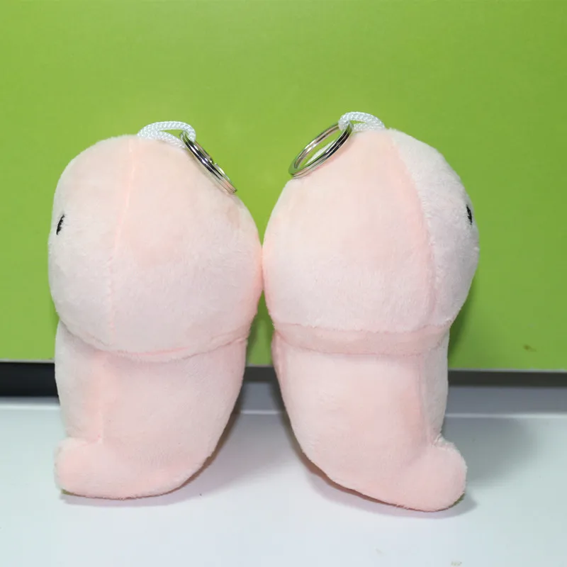 plush penis plush toy pendant (5)