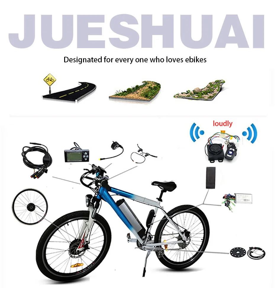 ebike-kit