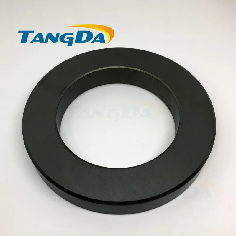

102 65 15 ferrite core bead 102*65*15mm magnetic ring MnZn magnetic coil inductance interference anti-interference filter AG