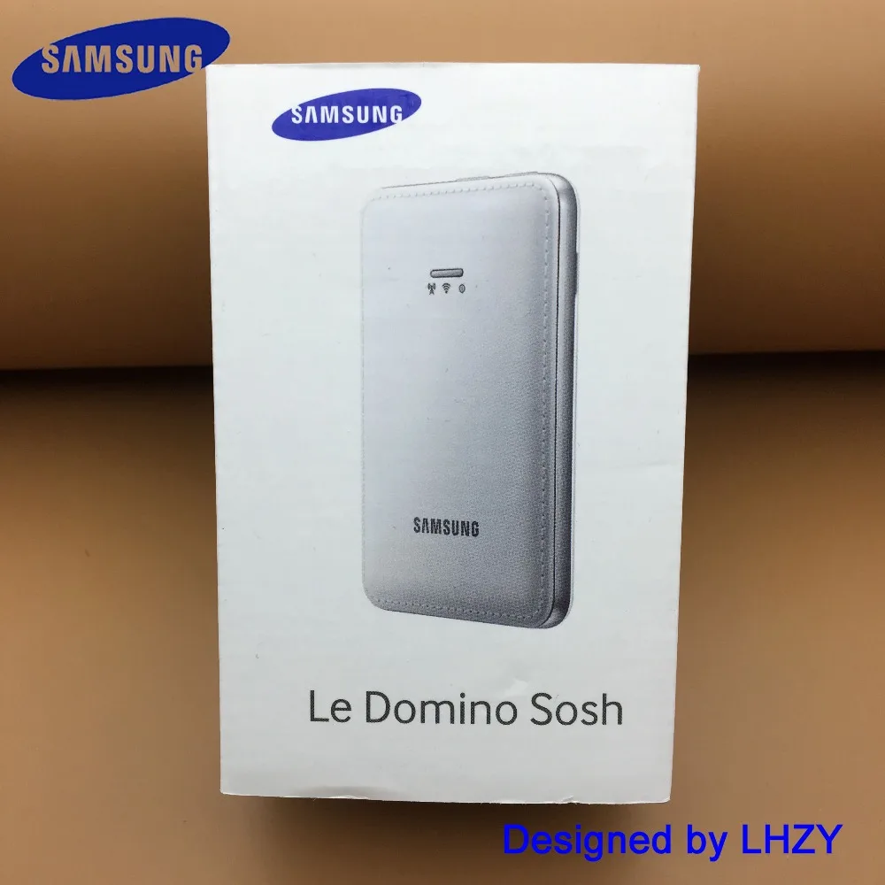 Разблокированный мобильный WiFi роутер samsung SM-V101F 4G LTE Cat4 150 Мбит/с 4G модем PK HUAWEI E5573 E5575 E5770