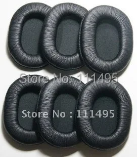 

Replacement Ear Cup Pads Earpads Cushion for Sony MDR-7506 7506 MDR-V6 V6 Headphones
