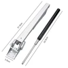 ALLSOME Automatic Garden Greenhouse Window Opener Solar Heat Sensitive Window Opener Invernadero Automatischer Fensteroffner ► Photo 2/6