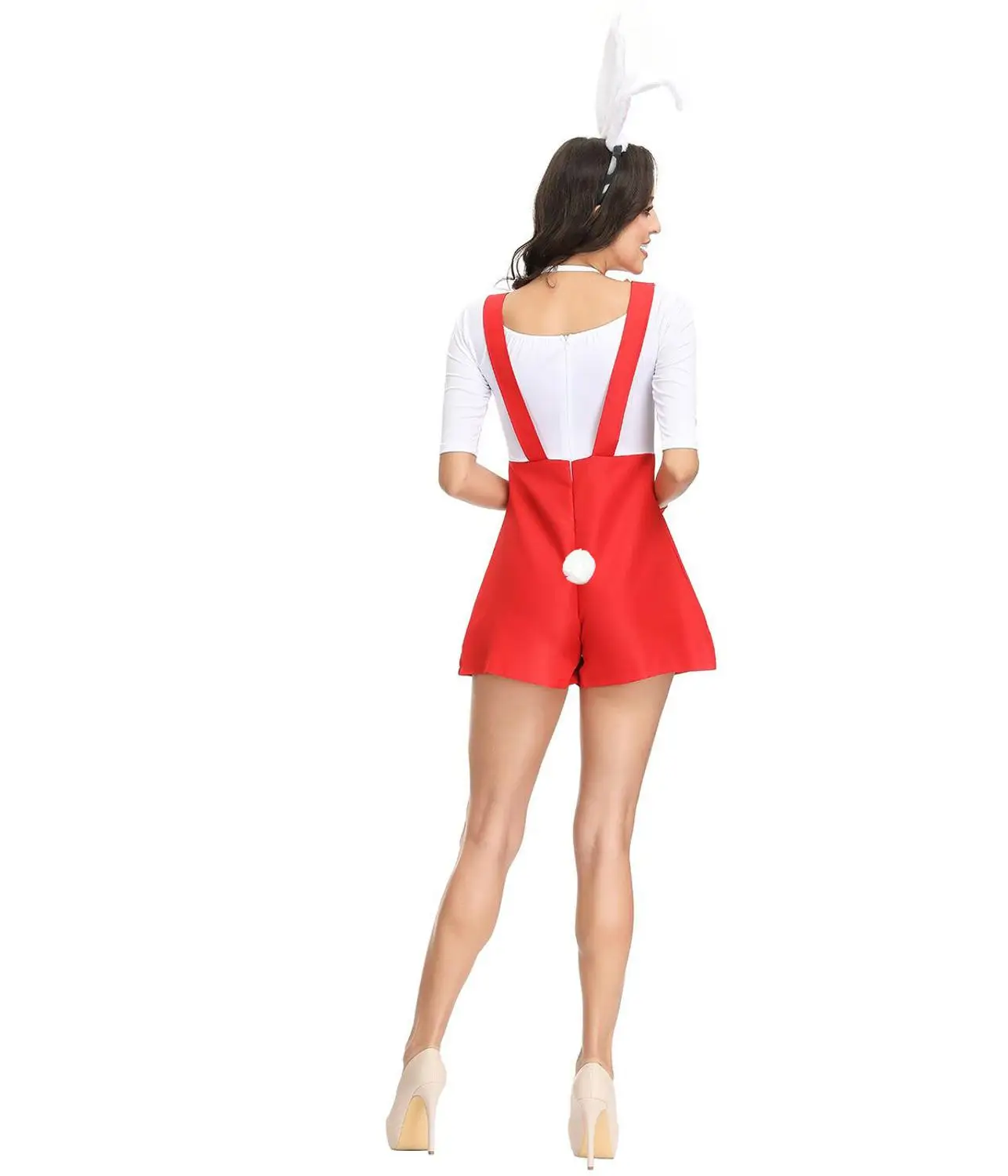 halloween playsuit