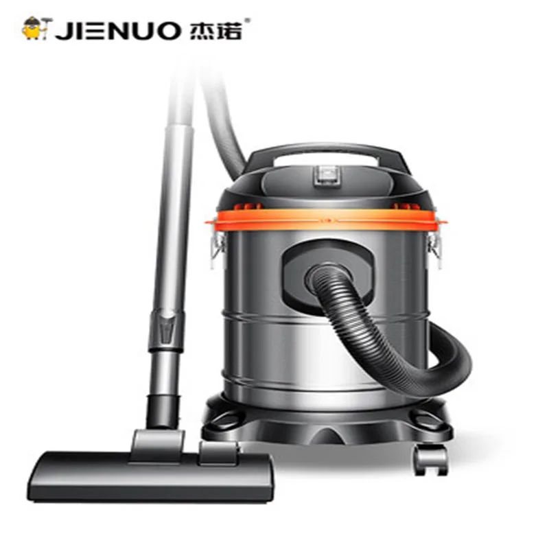 

Vacuum cleaner home super powerful power handheld silent bucket dry and wet blowing carpet vacuum cleaner