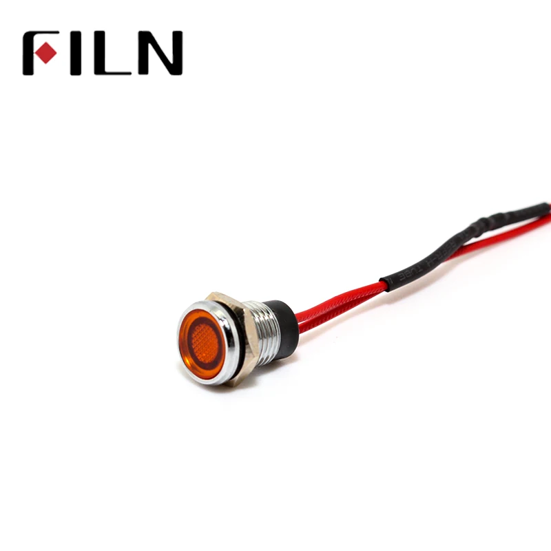 12v indicator light (3)