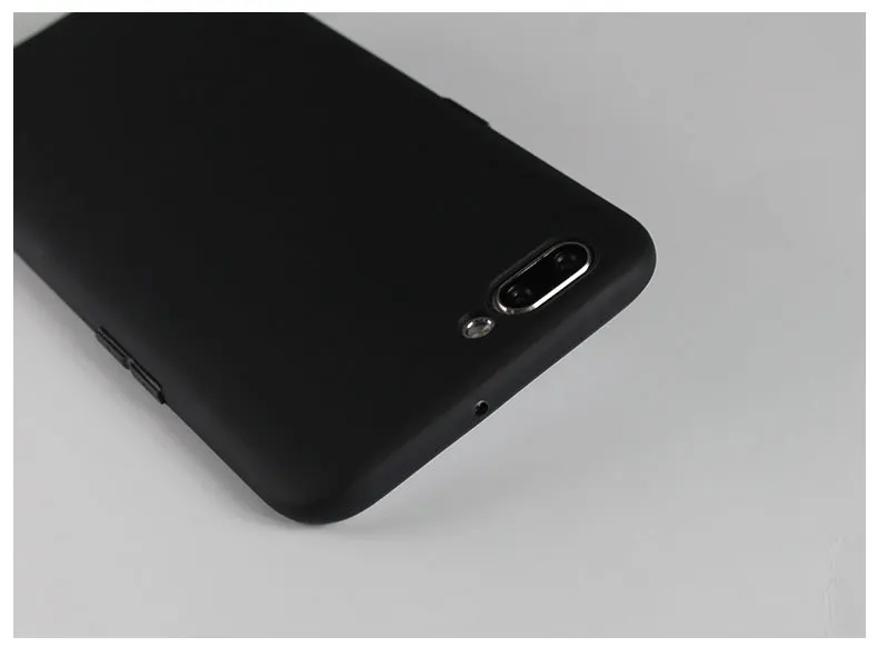 OnePlus 5 5T OnePlus 6 6T 7 Pro Силиконовый ТПУ мягкий чехол для One Plus 5 5T 6 6T 7 Pro ультратонкий прозрачный и матовый Твердый Чехол