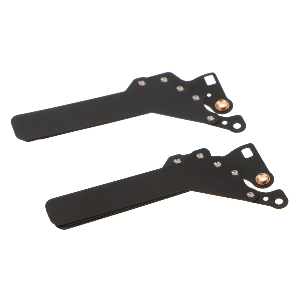 Shutter Blade Curtain Set for Canon Digital Camera EOS 70D 80D To Replace Cracked Old or Damaged Part Plastic