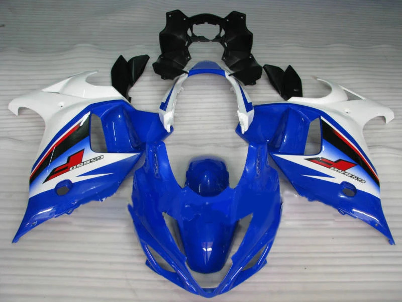 (1)Suzuki GSX600F 07-09 fairing 