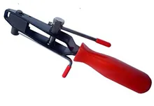 Hot CV Joint Banding Tool and Cutter,CV Dust Boot Clamp Installer