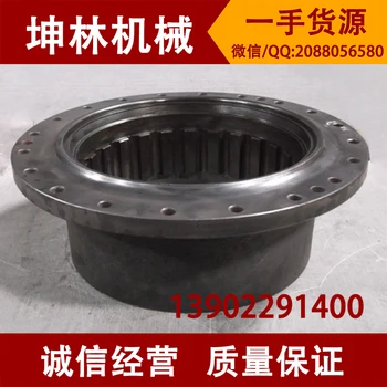 

Komatsu PC200-6 excavator driver disk excavator strip shell beads