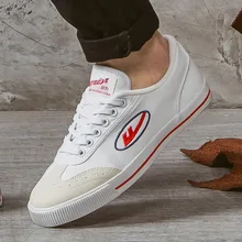 Воин Для мужчин Для женщин Pro настольный теннис обувь дышащая Спортивная обувь для пинг-понга тренировочные кроссовки износостойкий Wt-3