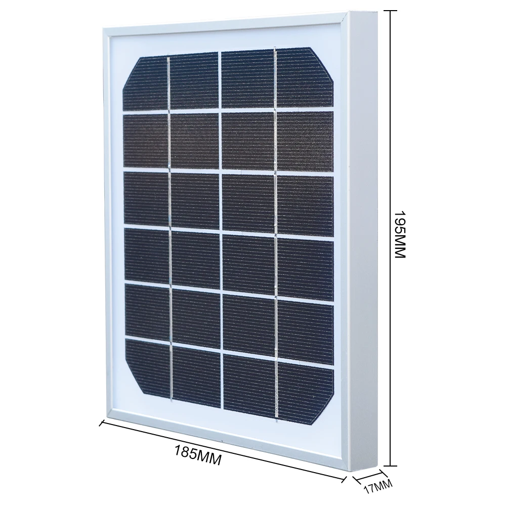 Solar small fountain 5