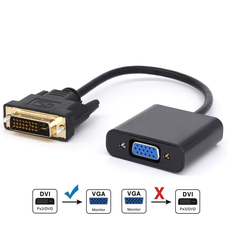 VGA Мужской к HDMI Женский конвертер Кабель-адаптер с аудио выходом 1080P VGA HDMI адаптер для ПК ноутбук к HDTV проектор r10
