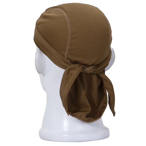 

Men Women Outdoor Bike Cycling Running Mask Skull Scarf Doo Rag Bandana Cap Hat
