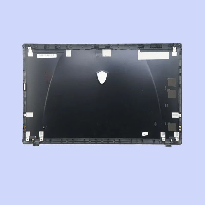 Versão Original do Metal do Portátil Lcd Tampa Traseira Moldura Frontal Superior para Msi Ge70 2pe210xes Ms1759 Ms-1757 99 Novo - Imagem 2