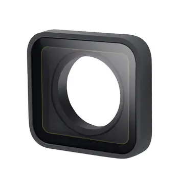 

2019 Action Video Camera Accessories Lens Protective Case Removable Replacement Lens Protection Ring for GoPro Hero 5 6 Black