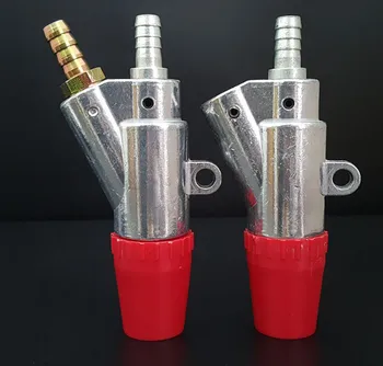

A type sandblasting gun, sandblaster gun kit, sand blasting machine gun