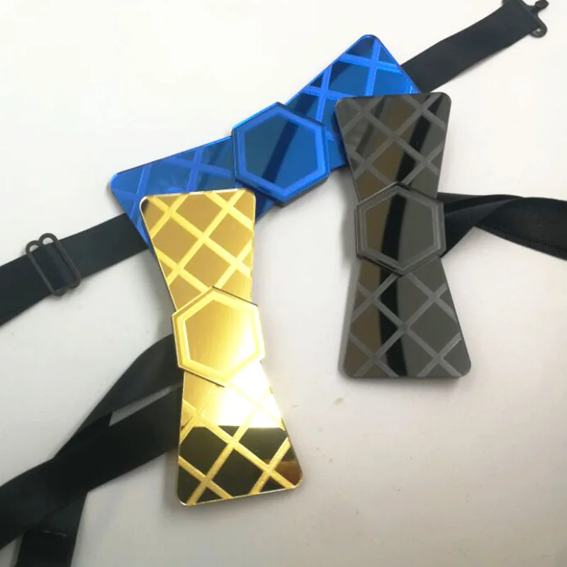 ThanksGiving Gift Fashion Plexiglass Titanium Black Mirror