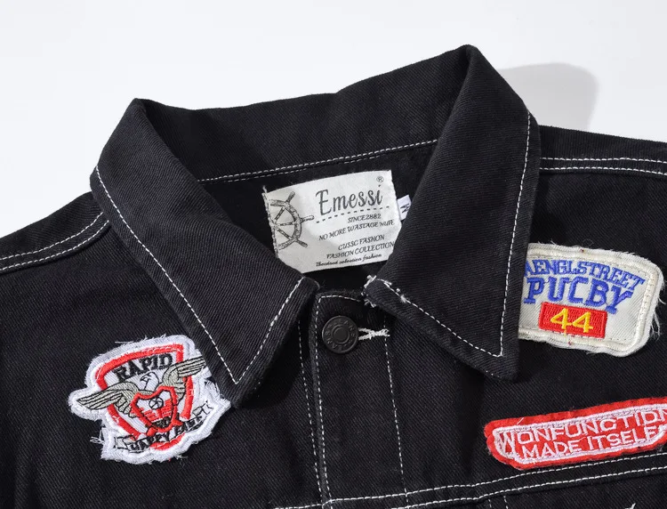 Cowboy Vests Jacket for Male Coat|Vests 