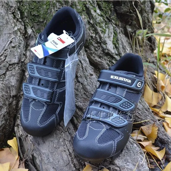 exustar winter mtb shoes