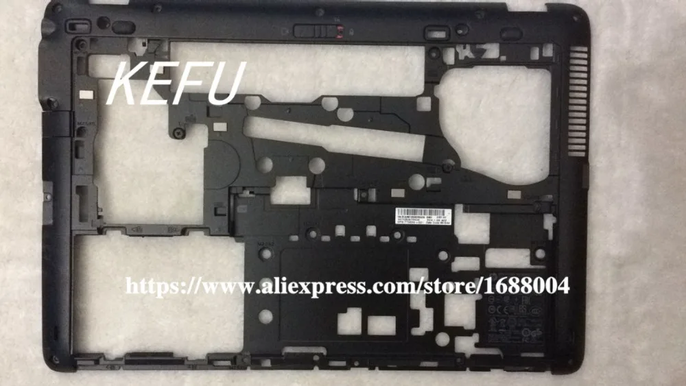 Нижний чехол kefu для hp для EliteBook 840 840-G2 779684-001