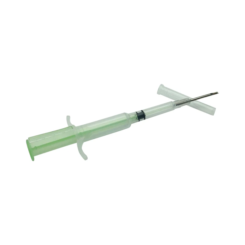 

20pcs FDX-B ISO RFID Transponder Animal Id Injector pet syringe pump with smart chip 1.4*8 mm