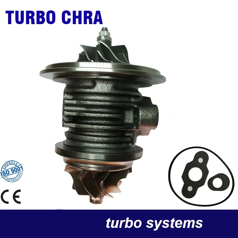 Турбокомпрессор Turbo CHRA core 454110 6050960299 6050960199 картридж для Mercedes C klассе 250 TD (W202) G 290