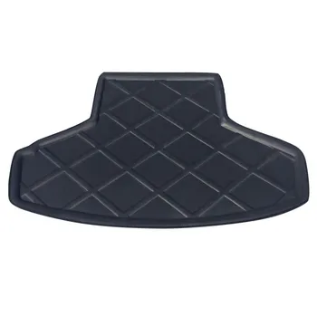 

reserve box mat Satisfactory quality Car trunk mat tail mat rear car mat decoration car Accessories for Lexus IS 2006-2013