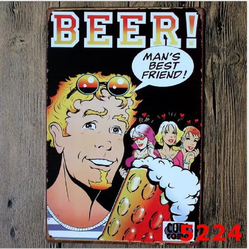 Cerveza