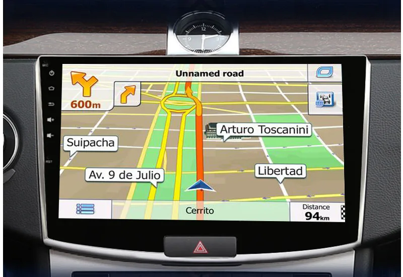 GPS picture