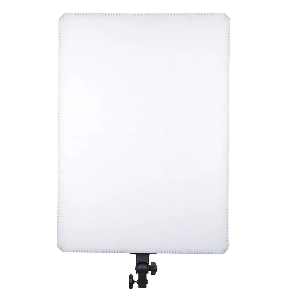 

NanGuang Large Soft Panel Light - Bi-Colour CD50