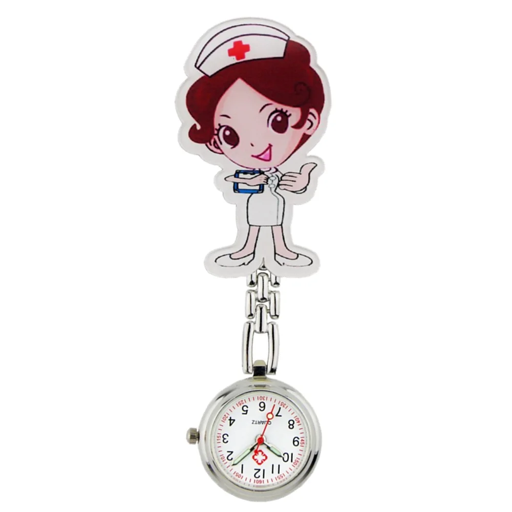 Quartz Watch Pocket Watch